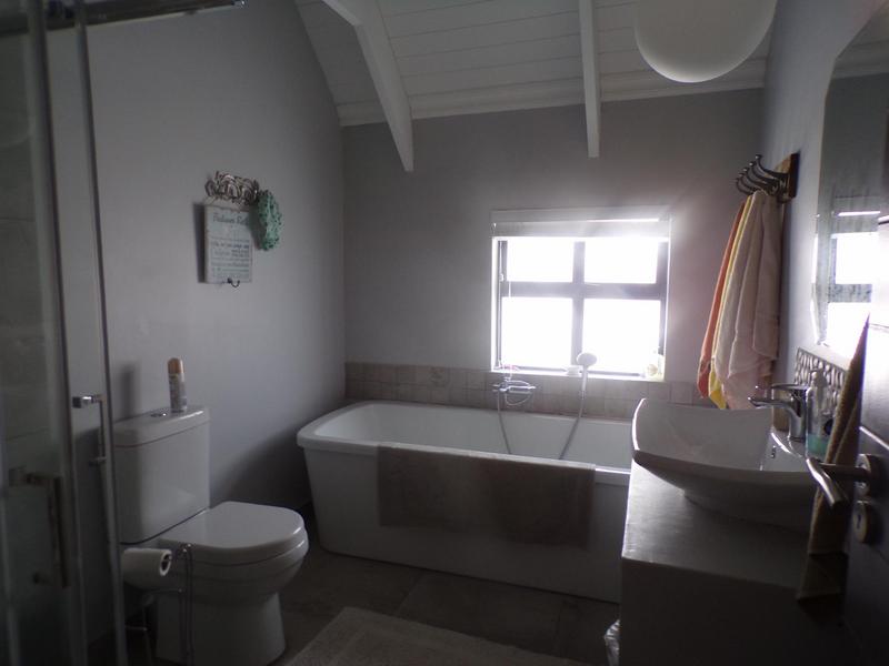 6 Bedroom Property for Sale in Dwarskersbos Western Cape